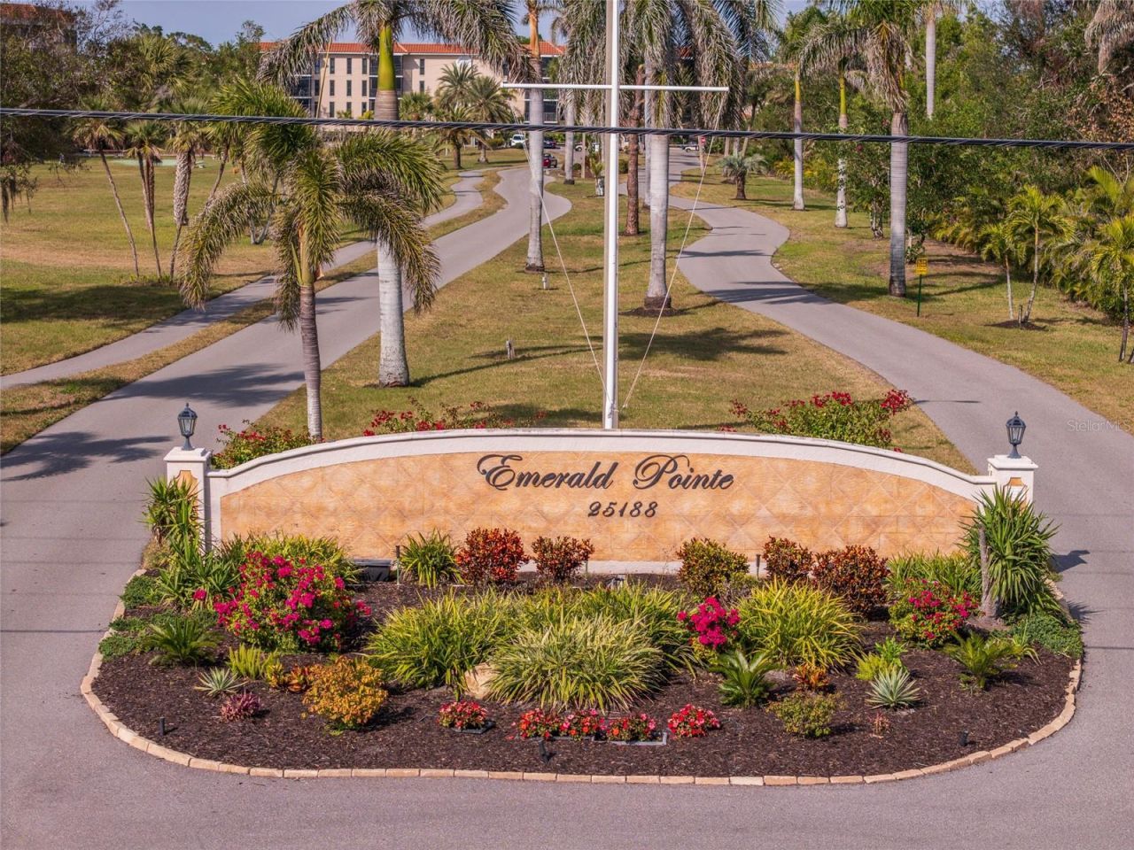 25188 Marion Avenue, Unit E306, Punta Gorda, FL 33950 Photo