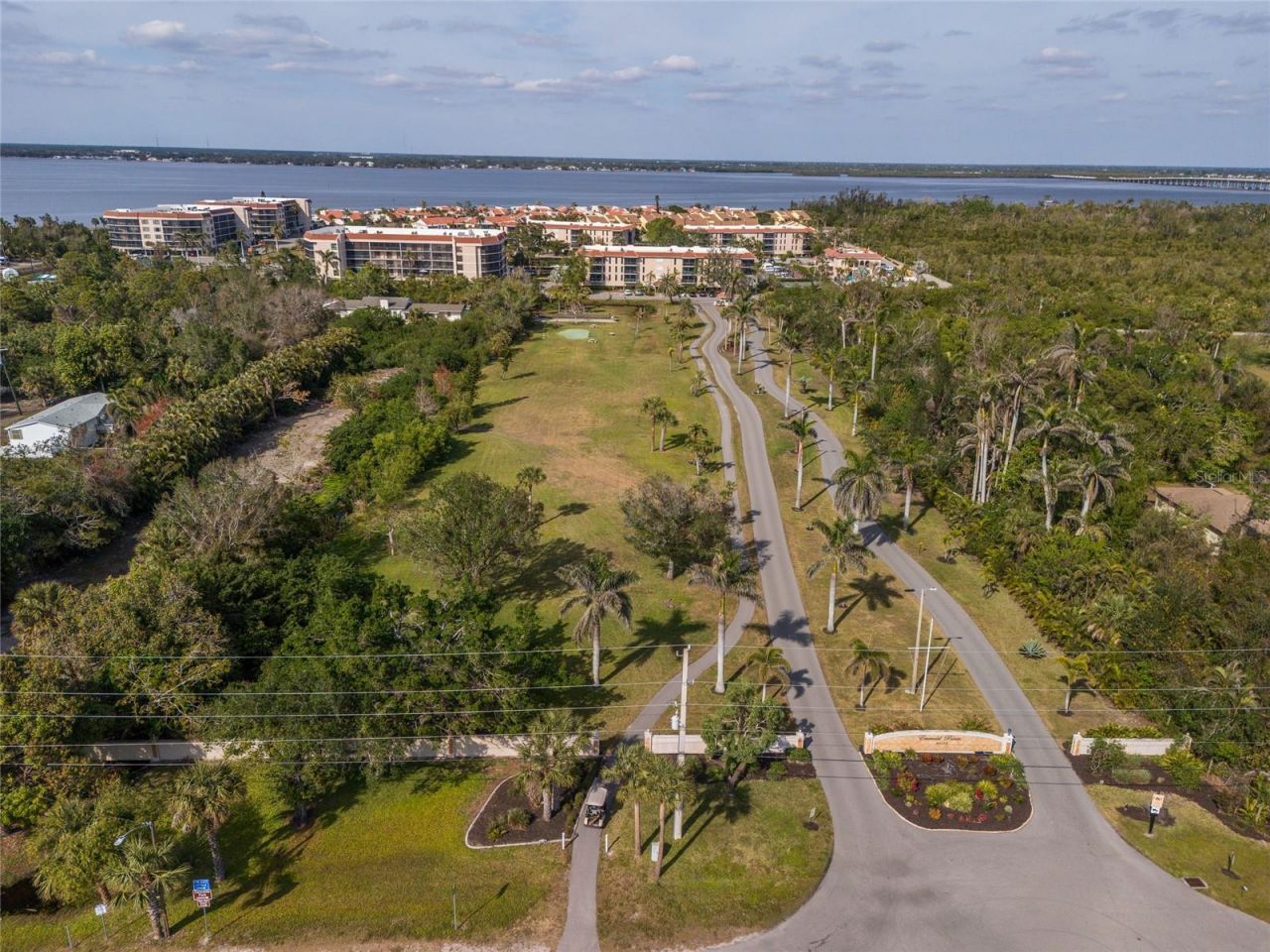 25188 Marion Avenue, Unit E306, Punta Gorda, FL 33950 Photo