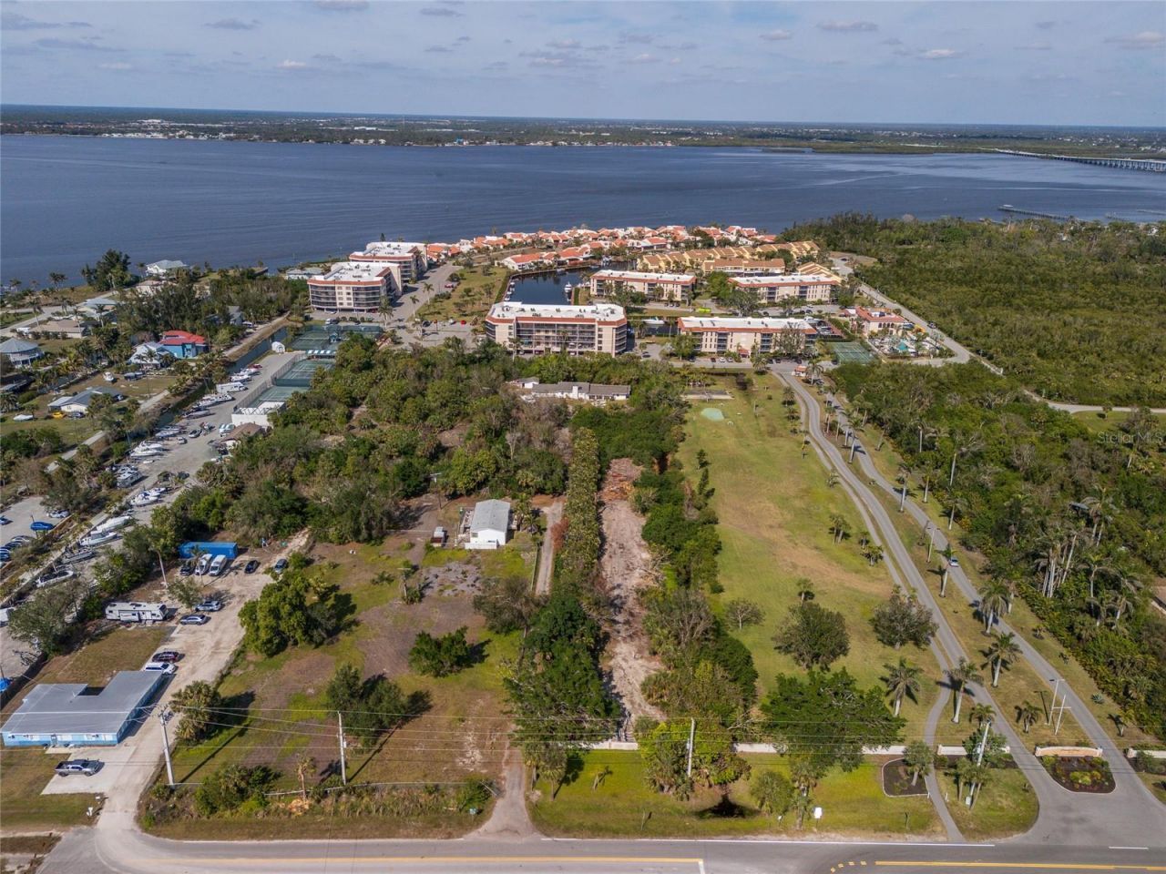 25188 Marion Avenue, Unit E306, Punta Gorda, FL 33950 Photo
