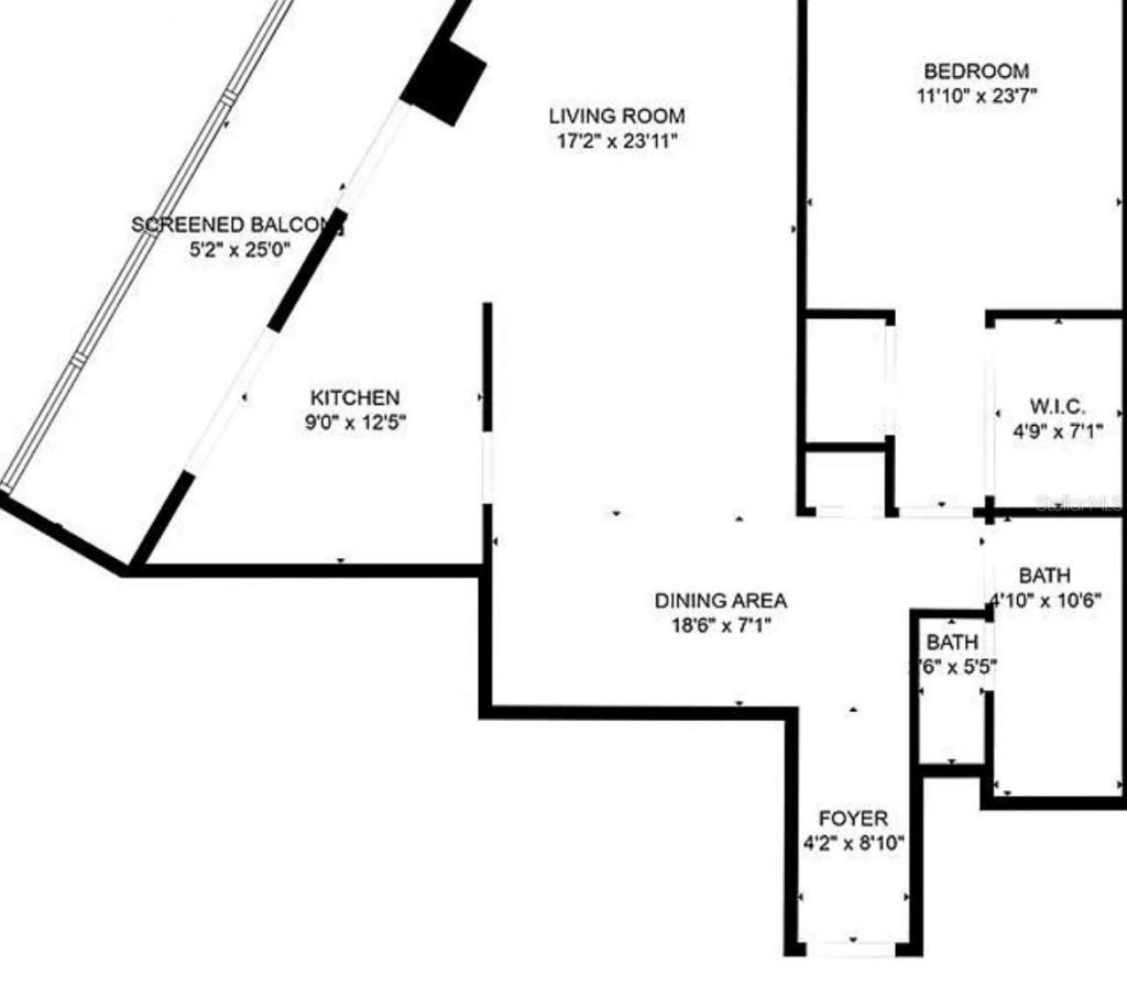 25188 Marion Avenue, Unit E306, Punta Gorda, FL 33950 Photo