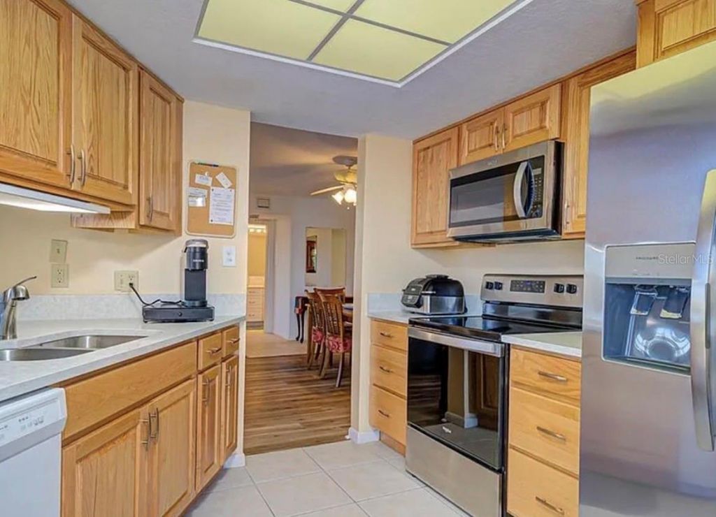 25188 Marion Avenue, Unit E306, Punta Gorda, FL 33950 Photo
