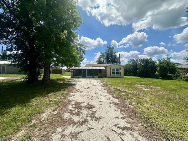 4640 NE CUBITIS AVENUE , ARCADIA, FL 34266