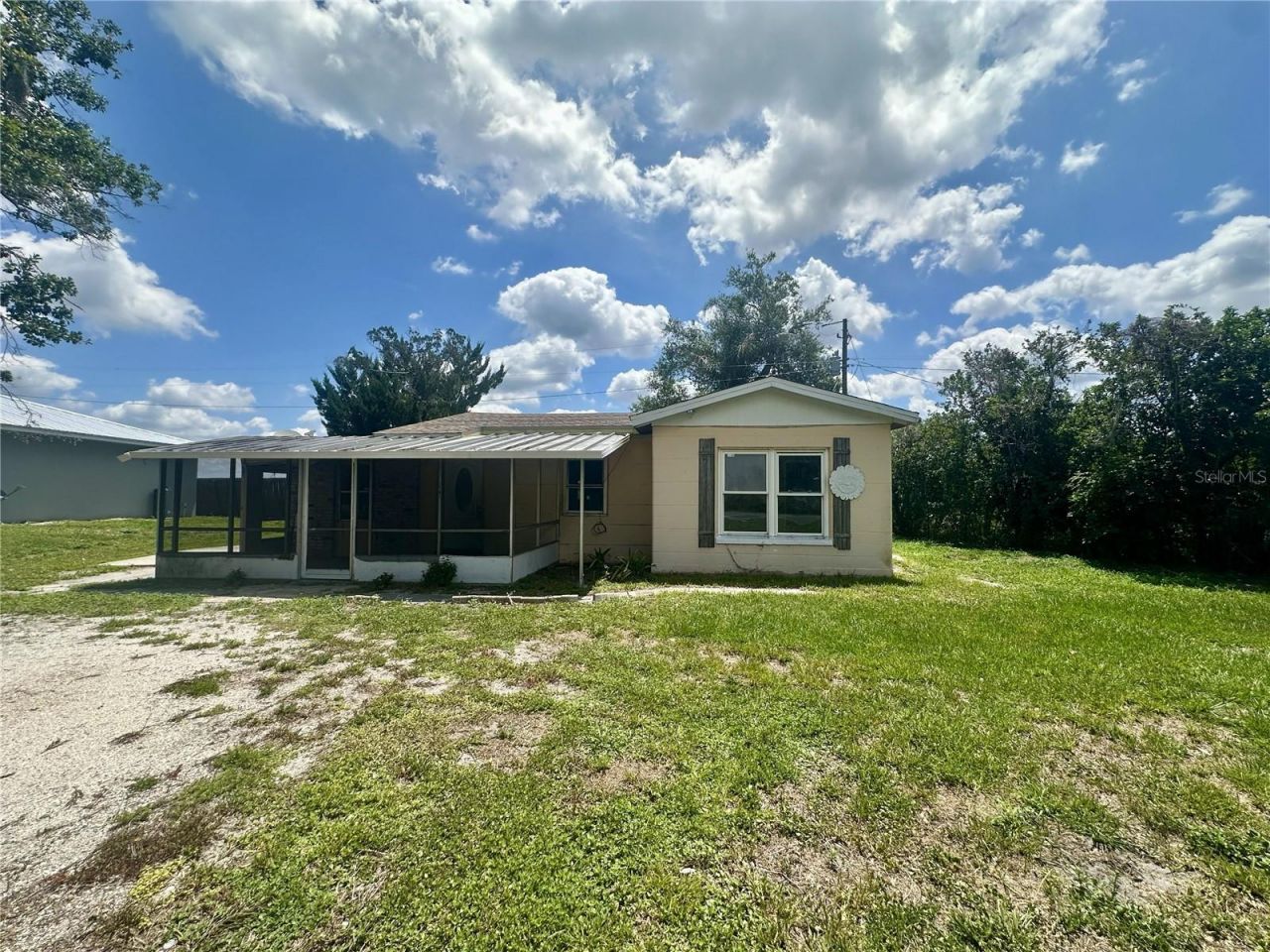 4640 NE Cubitis Avenue, Arcadia, FL 34266 Photo