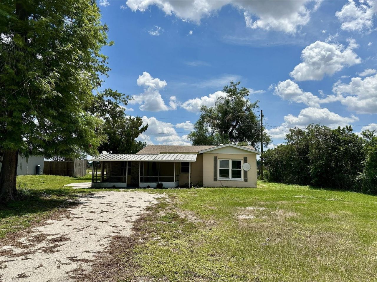 4640 NE Cubitis Avenue, Arcadia, FL 34266 Photo