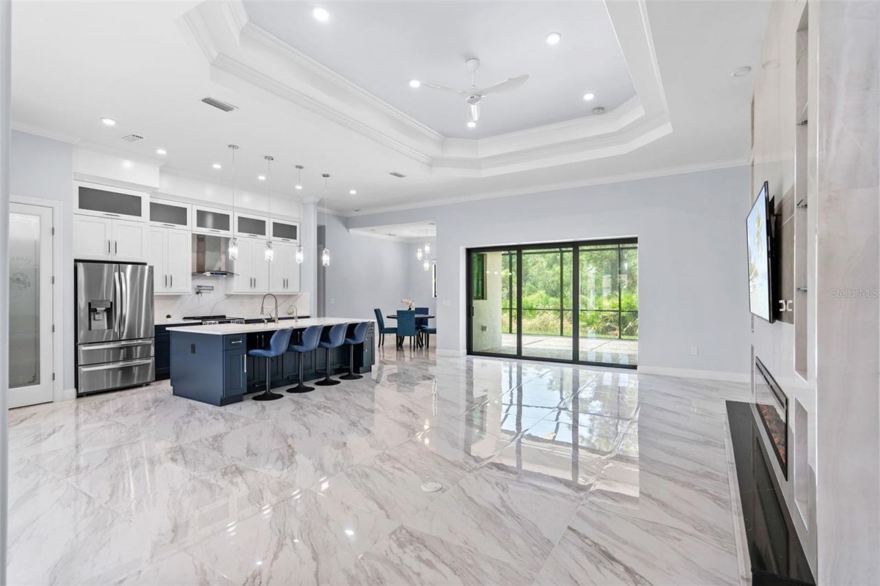 12347 Durango Avenue , North Port, FL 34287 Photo