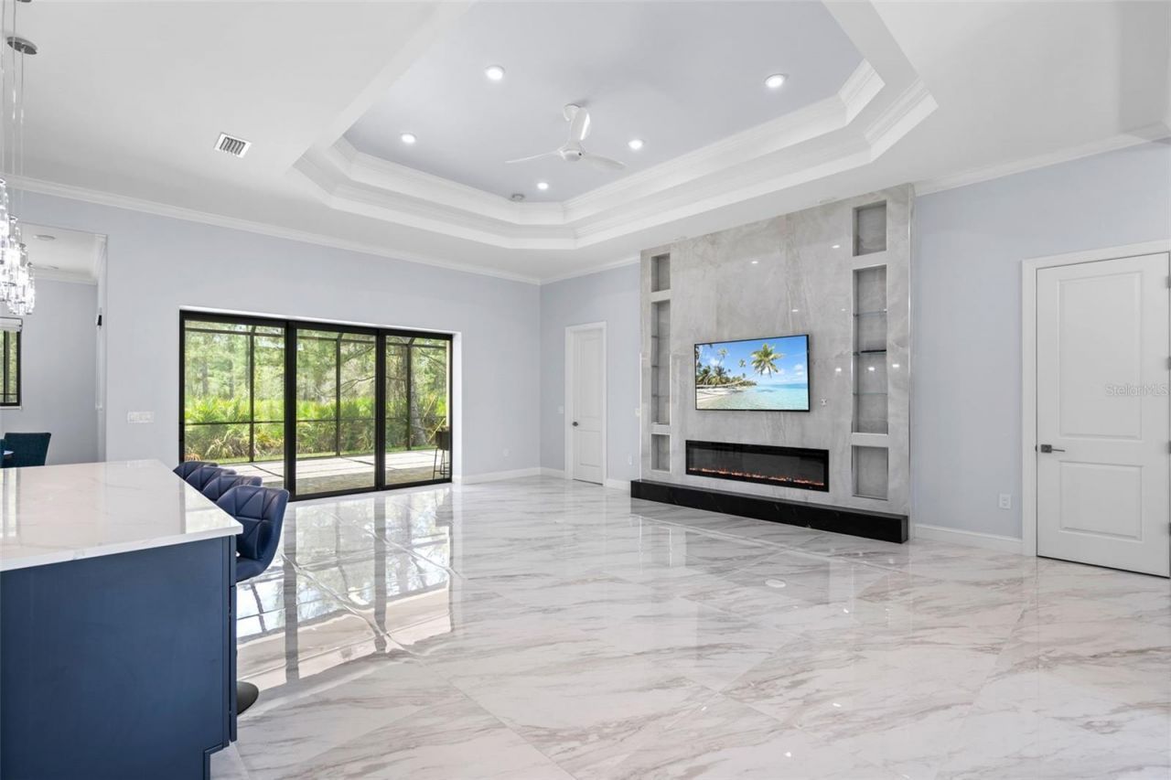 12347 Durango Avenue , North Port, FL 34287 Photo