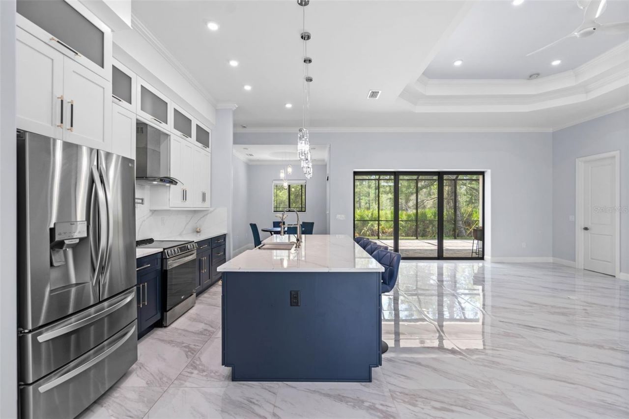 12347 Durango Avenue , North Port, FL 34287 Photo