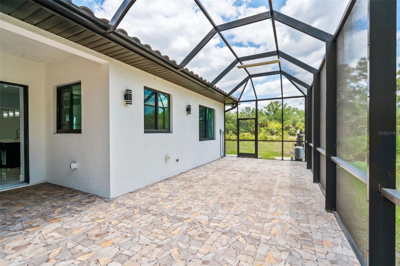 12347 Durango Avenue , North Port, FL 34287 Photo