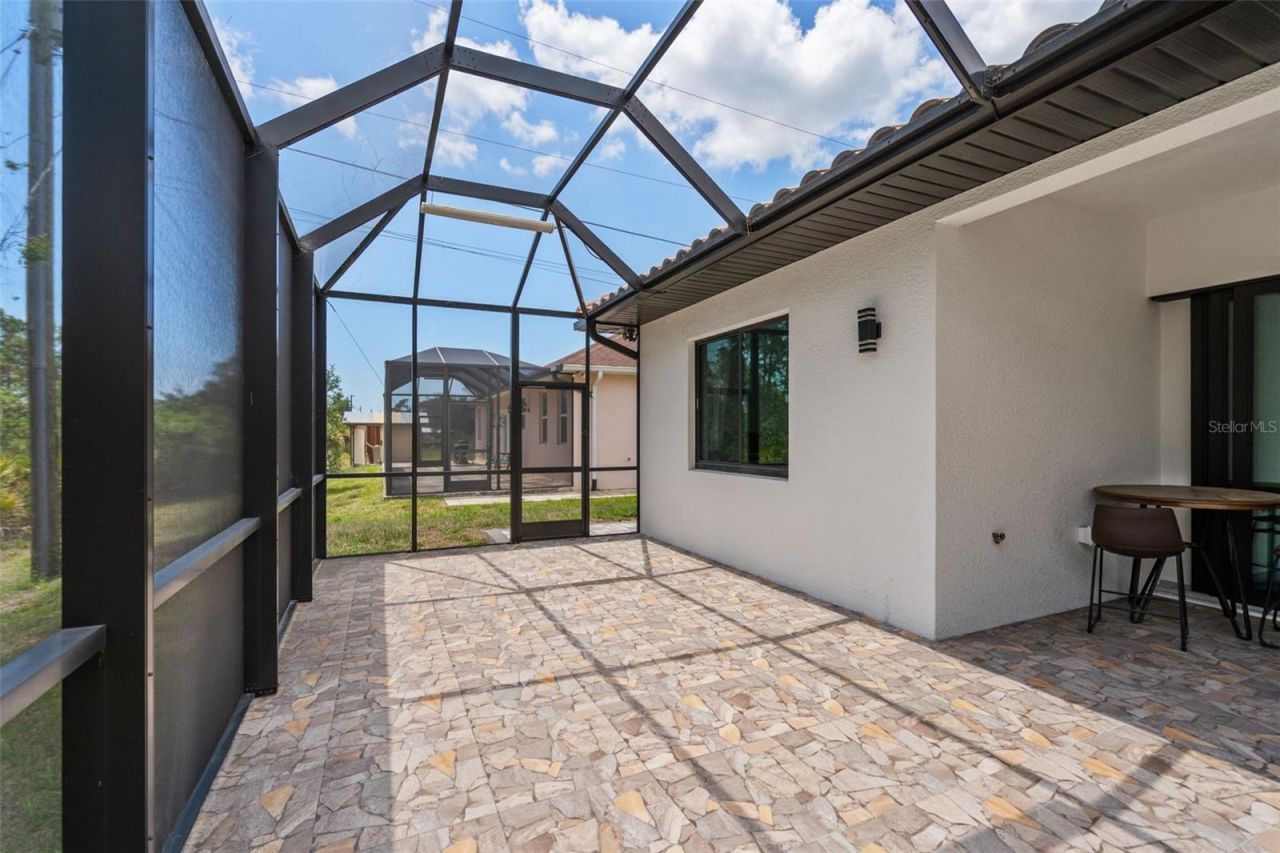 12347 Durango Avenue , North Port, FL 34287 Photo