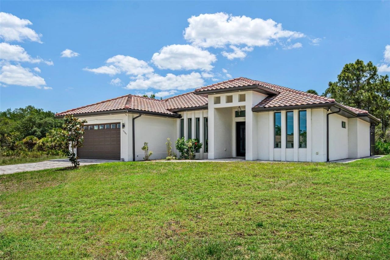 12347 Durango Avenue , North Port, FL 34287 Photo