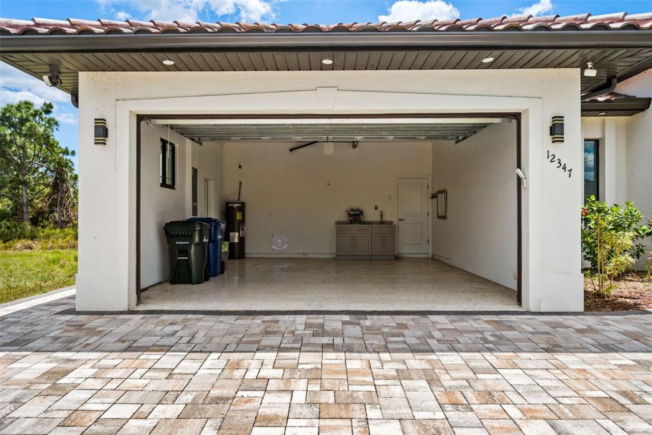 12347 Durango Avenue , North Port, FL 34287 Photo