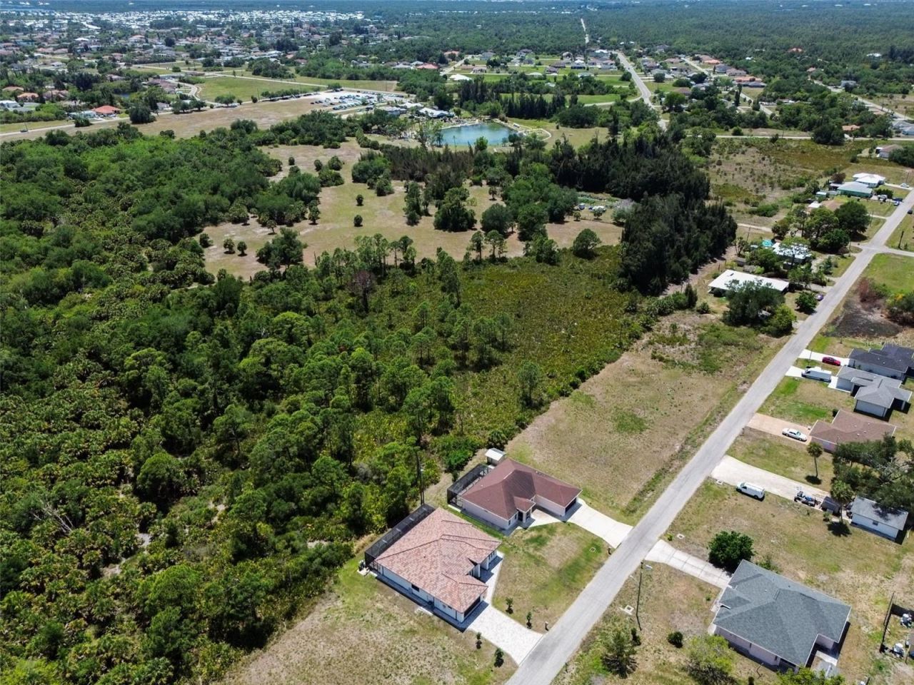 12347 Durango Avenue , North Port, FL 34287 Photo