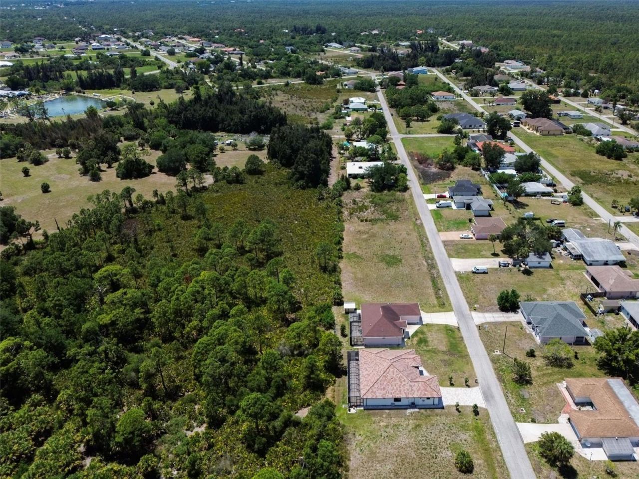 12347 Durango Avenue , North Port, FL 34287 Photo