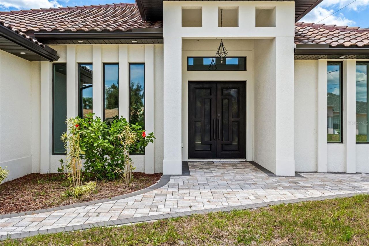 12347 Durango Avenue , North Port, FL 34287 Photo