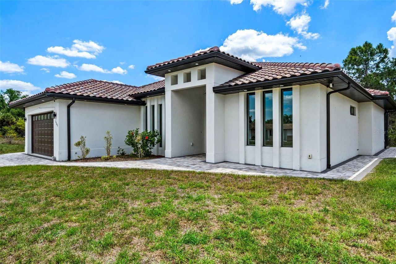 12347 Durango Avenue , North Port, FL 34287 Photo