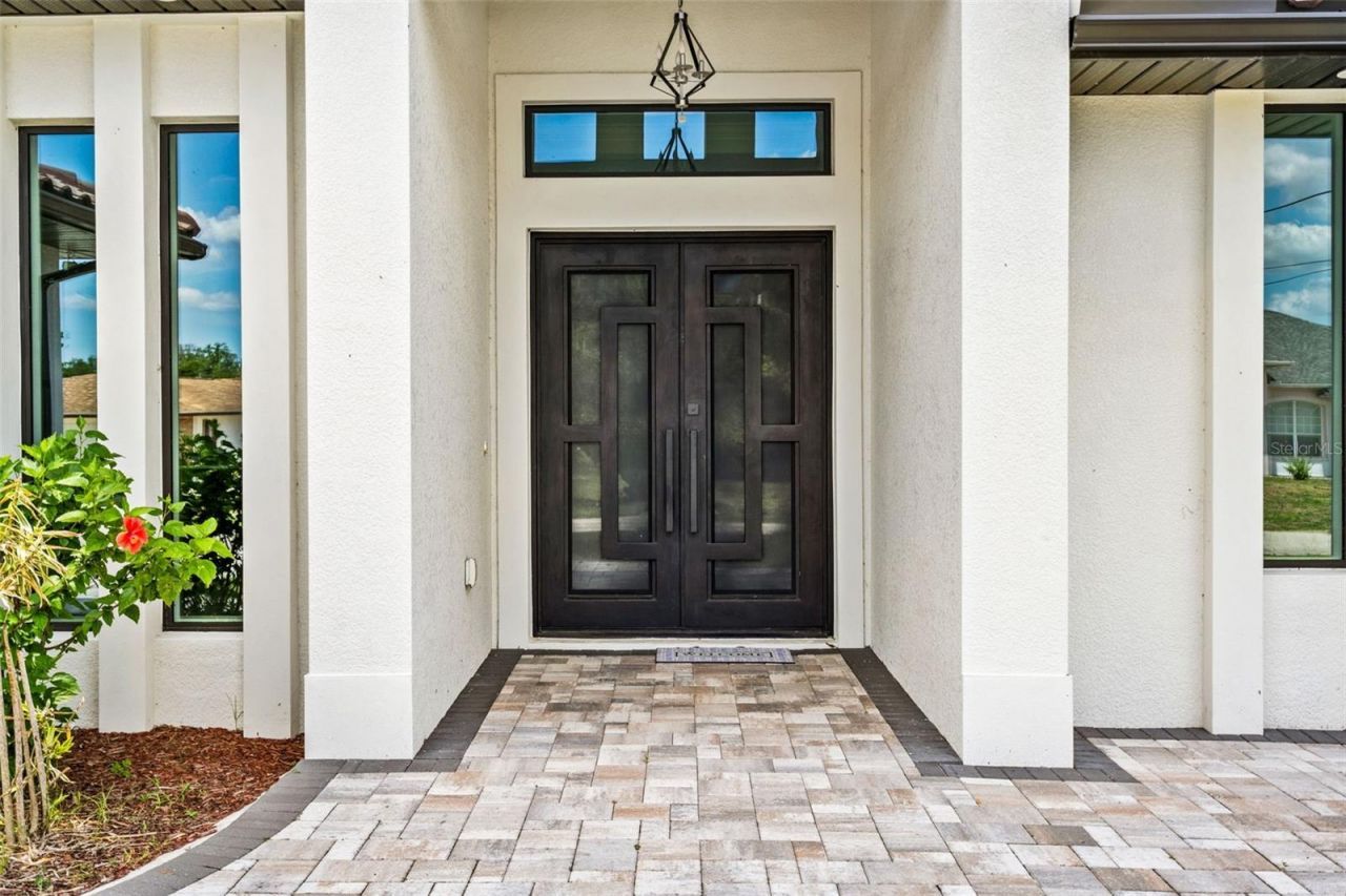 12347 Durango Avenue , North Port, FL 34287 Photo