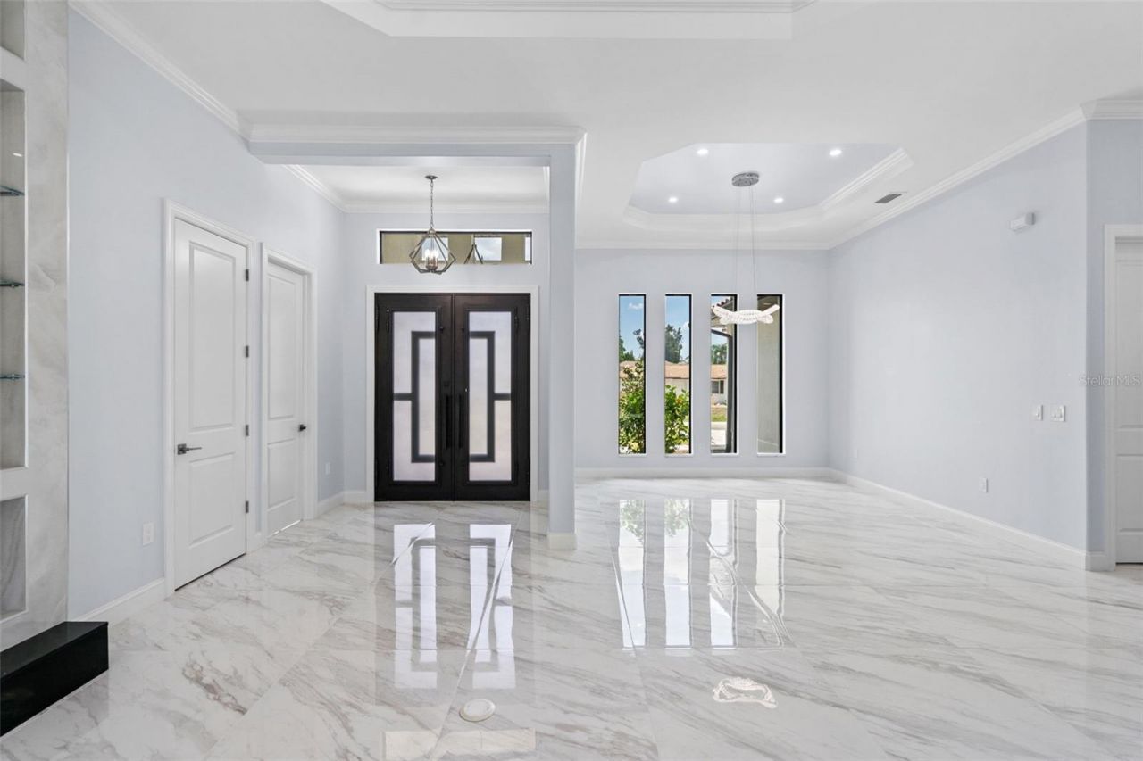 12347 Durango Avenue , North Port, FL 34287 Photo