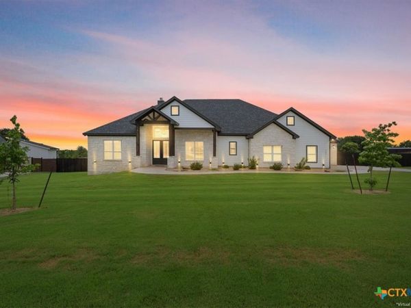 262 Glenview Circle , Belton, TX 76513