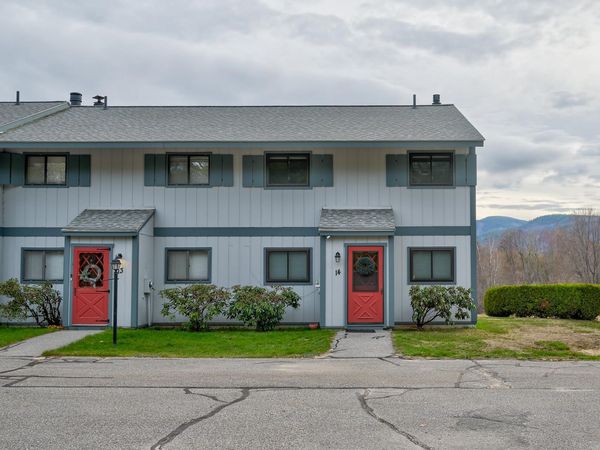 14 Hill & Vale Lane, Bartlett, NH 03812