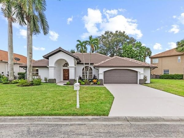 12809 Vista Pine CIR, FORT MYERS, FL 33913