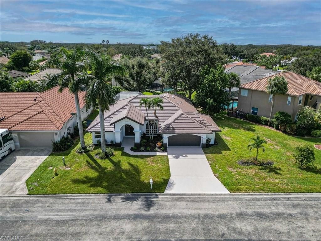 12809 Vista Pine Cir, Fort Myers, FL 33913 Photo