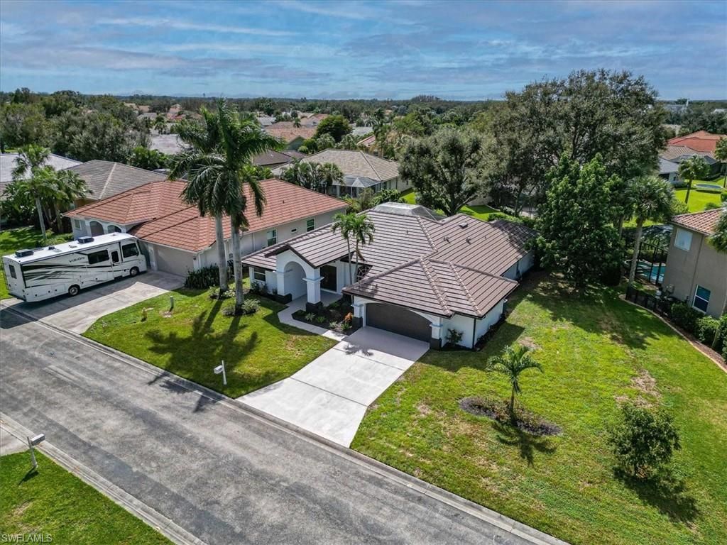 12809 Vista Pine Cir, Fort Myers, FL 33913 Photo