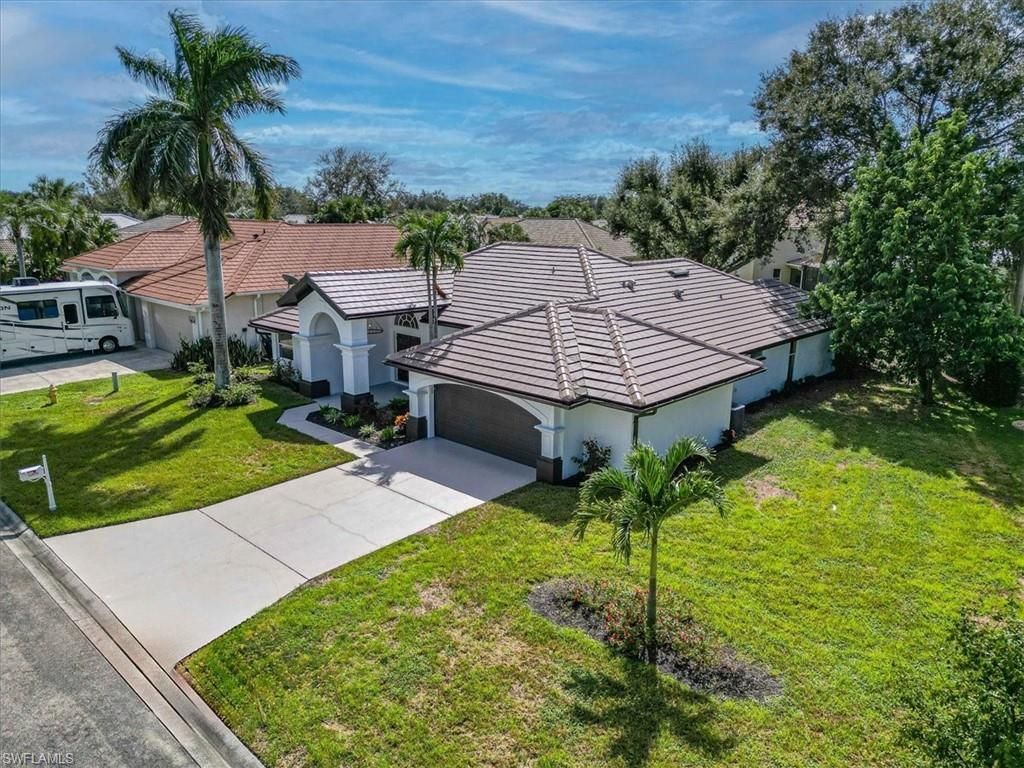 12809 Vista Pine Cir, Fort Myers, FL 33913 Photo