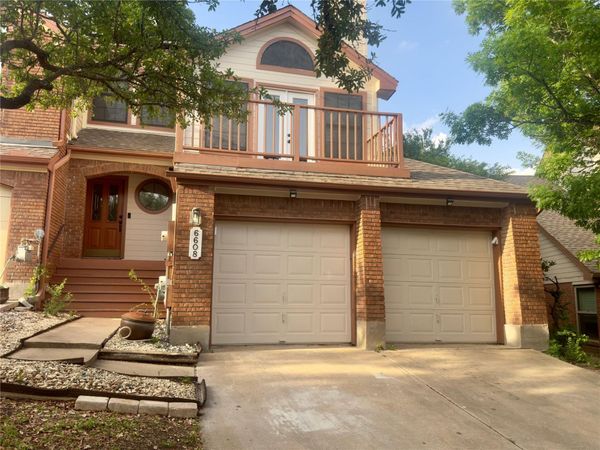 6608 Mesa Hollow DR , Austin, TX 78750