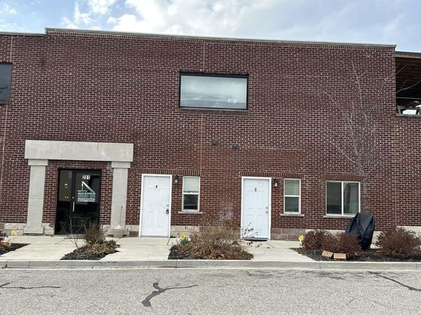 201 N Park Street, Unit D, Ypsilanti, MI 48198