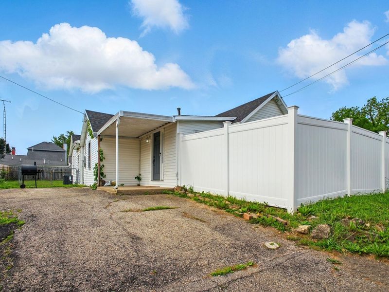 1357 Concord Avenue, Springfield, OH 45504 Photo 3