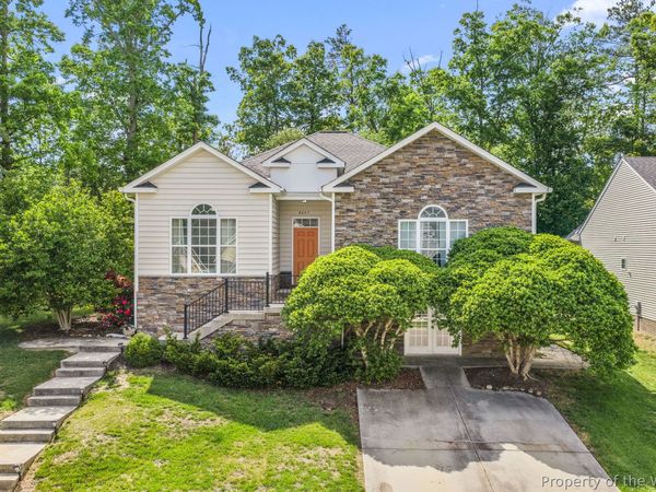 8047 Arbor Ponds Terrace , New Kent, VA 23124