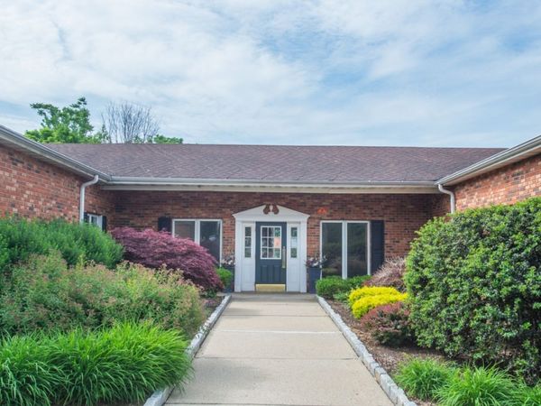 10 W HANOVER AVE Suite 106, Randolph, NJ 07869