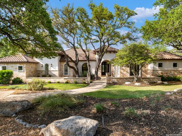 147 Augusta, Boerne, TX 78006