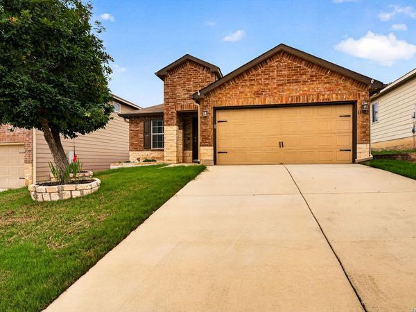 11323 Fine Design, San Antonio, TX 78245