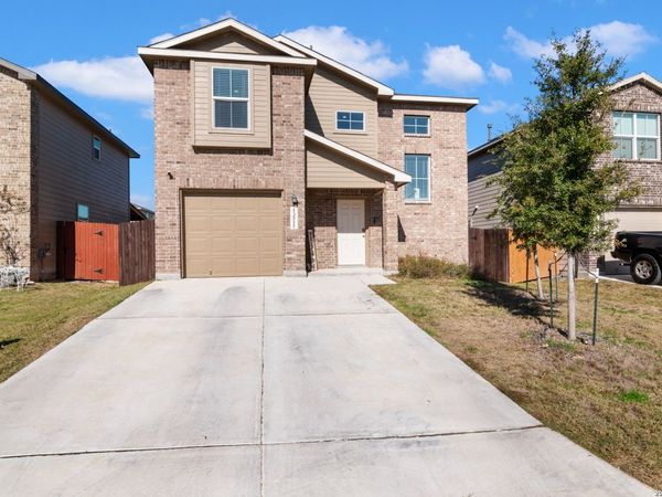 13511 Waxman Spark, San Antonio, TX 78252