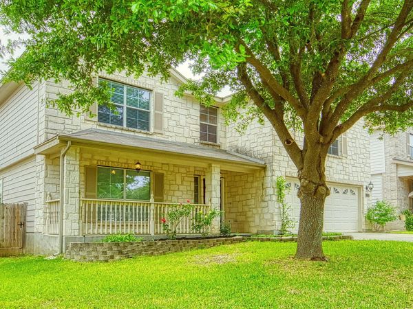10310 Briar Rose, San Antonio, TX 78254