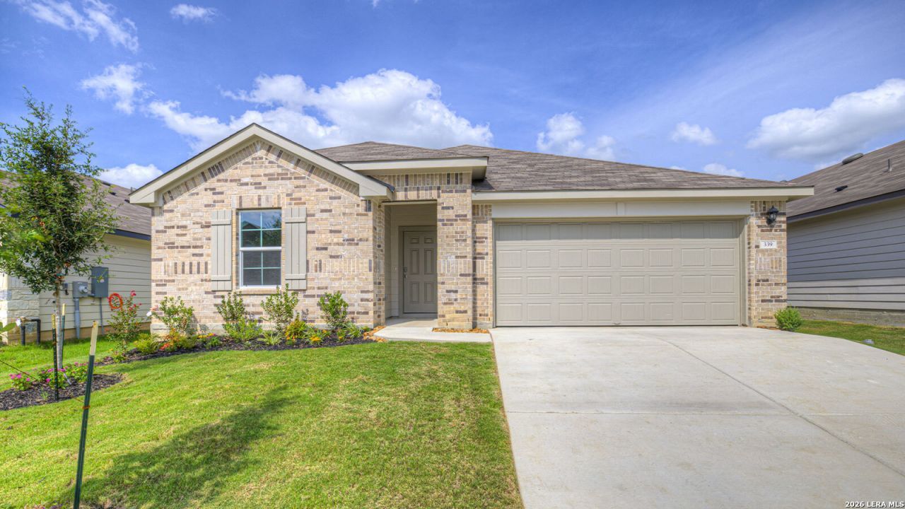 339 Boatman Cove, Seguin, TX 78155 Main Photo