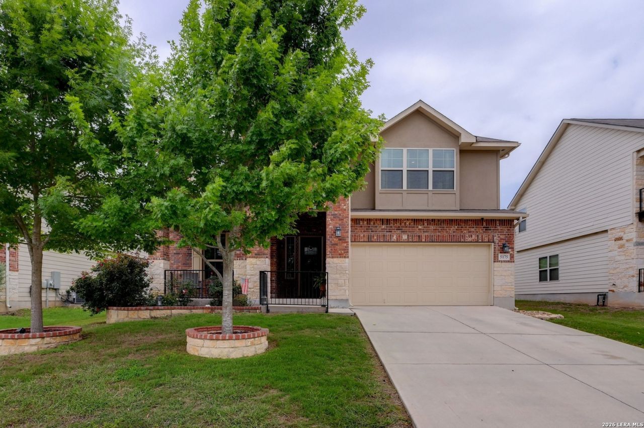 5175 Top Ridge Ln, Schertz, TX 78108 Main Photo