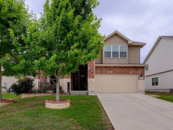 5175 TOP RIDGE LN, Schertz, TX 78108