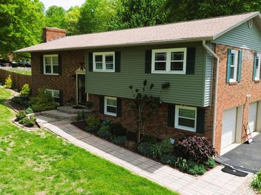 140 Tuit Acres Drive, Corbin, KY 40701