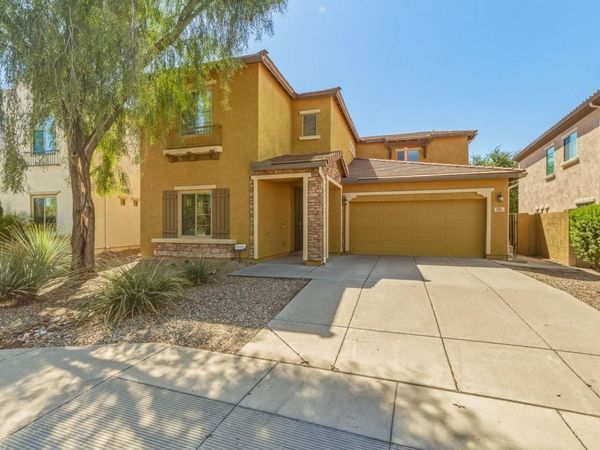 5111 W El Cortez Trail, Phoenix, AZ 85083