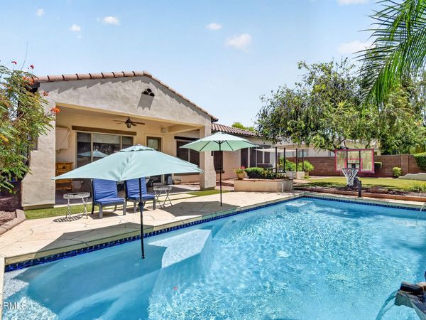 3420 S HOLGUIN Way, Chandler, AZ 85248
