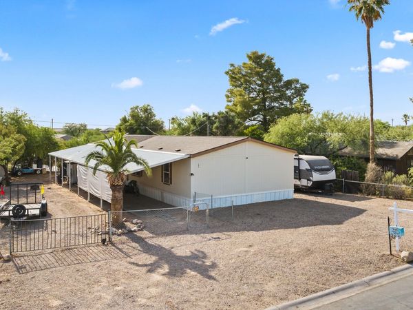244 N 81ST Street, Mesa, AZ 85207