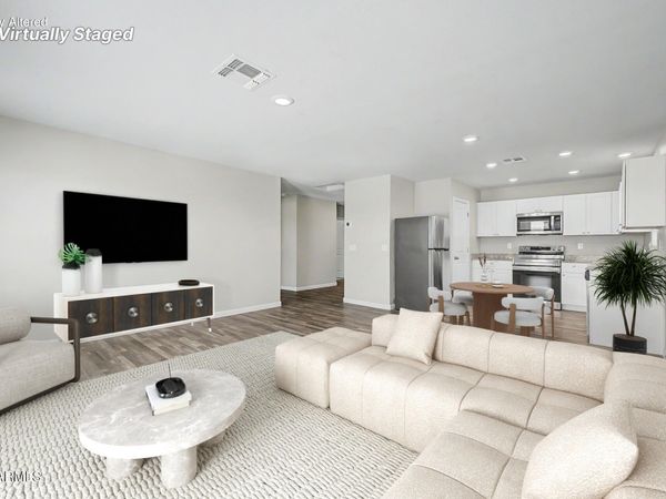 1043 S 9TH Place, Coolidge, AZ 85128