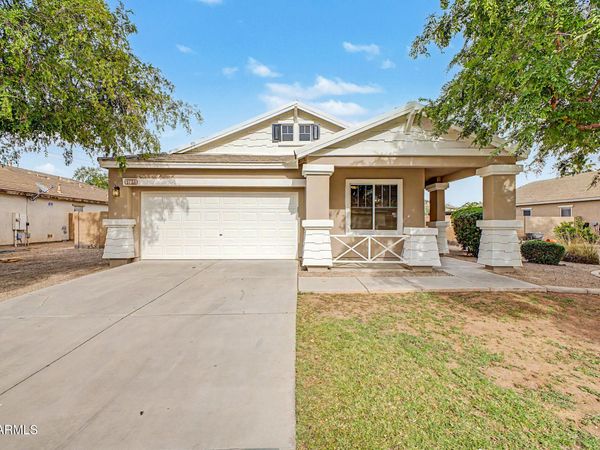 1733 S PICO Court, Gilbert, AZ 85295