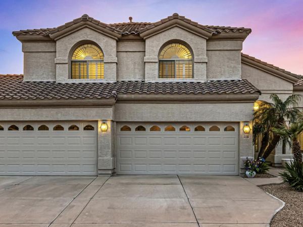 21134 N 69TH Drive, Glendale, AZ 85308