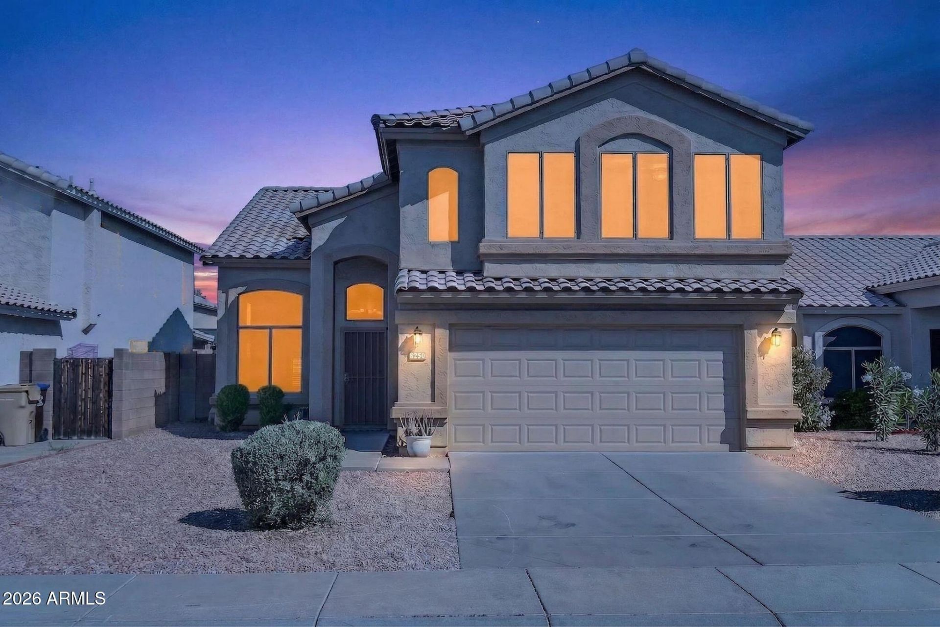 8250 W Eugie Avenue, Peoria, AZ 85381 Main Photo