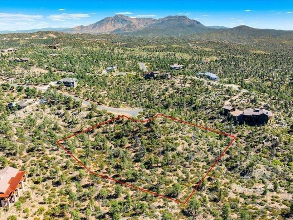 6700 W SINGING WOLF, Unit 124, Prescott, AZ 86305