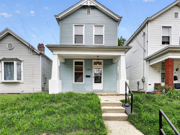 126 W 31st Street, Covington, KY 41015