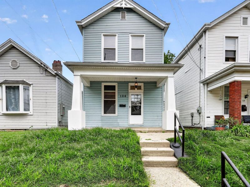 126 W 31st Street, Covington, KY 41015 Photo 1